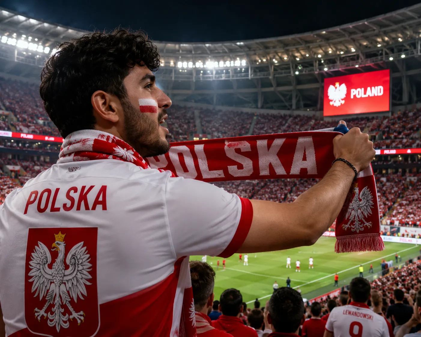 Sport na żywo w IPTV Polska