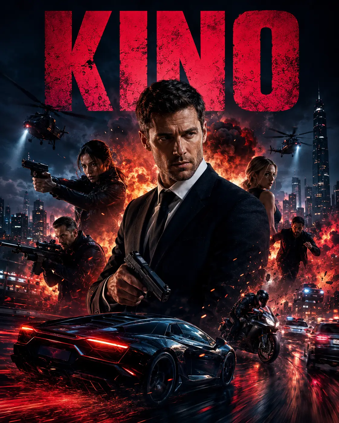 Cennik IPTV Polska – kino i filmy premium w pakiecie